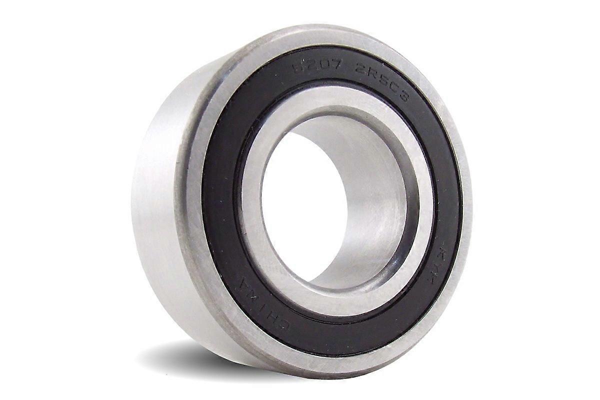 70052RS 5 RPG, 25x47x12 mm, Angular Contact Bearing 70052RS 5 RPG