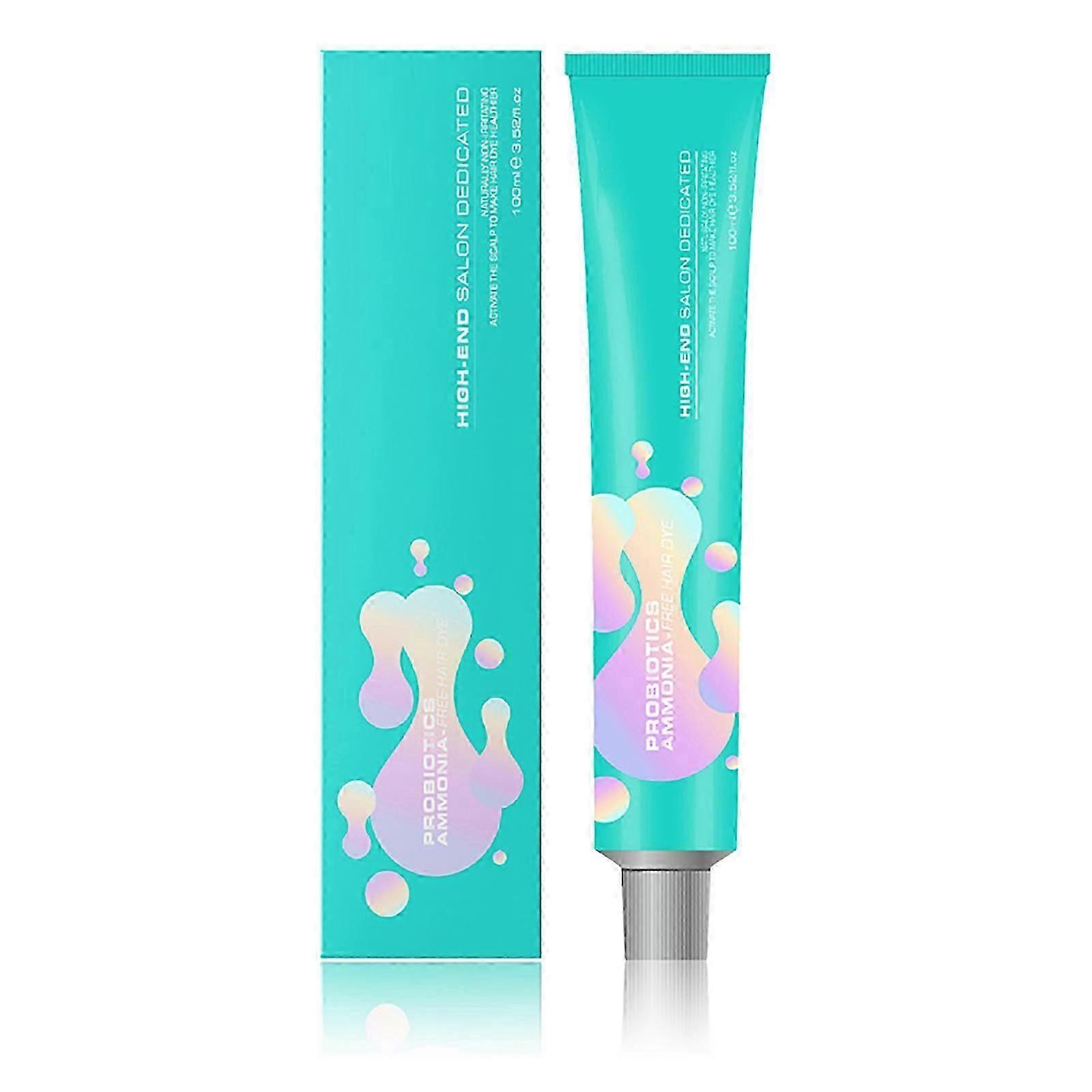 No Damage To Hair Gentle Bleaching No Irritation To Scalp Fading Lightening Agent Tool Set