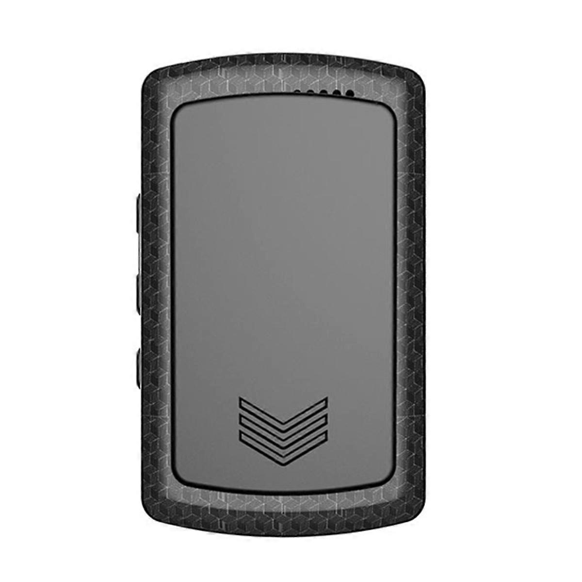 Bluetooth Sports Back Clip MP3/MP4 Recording E-Book FM,No Memory