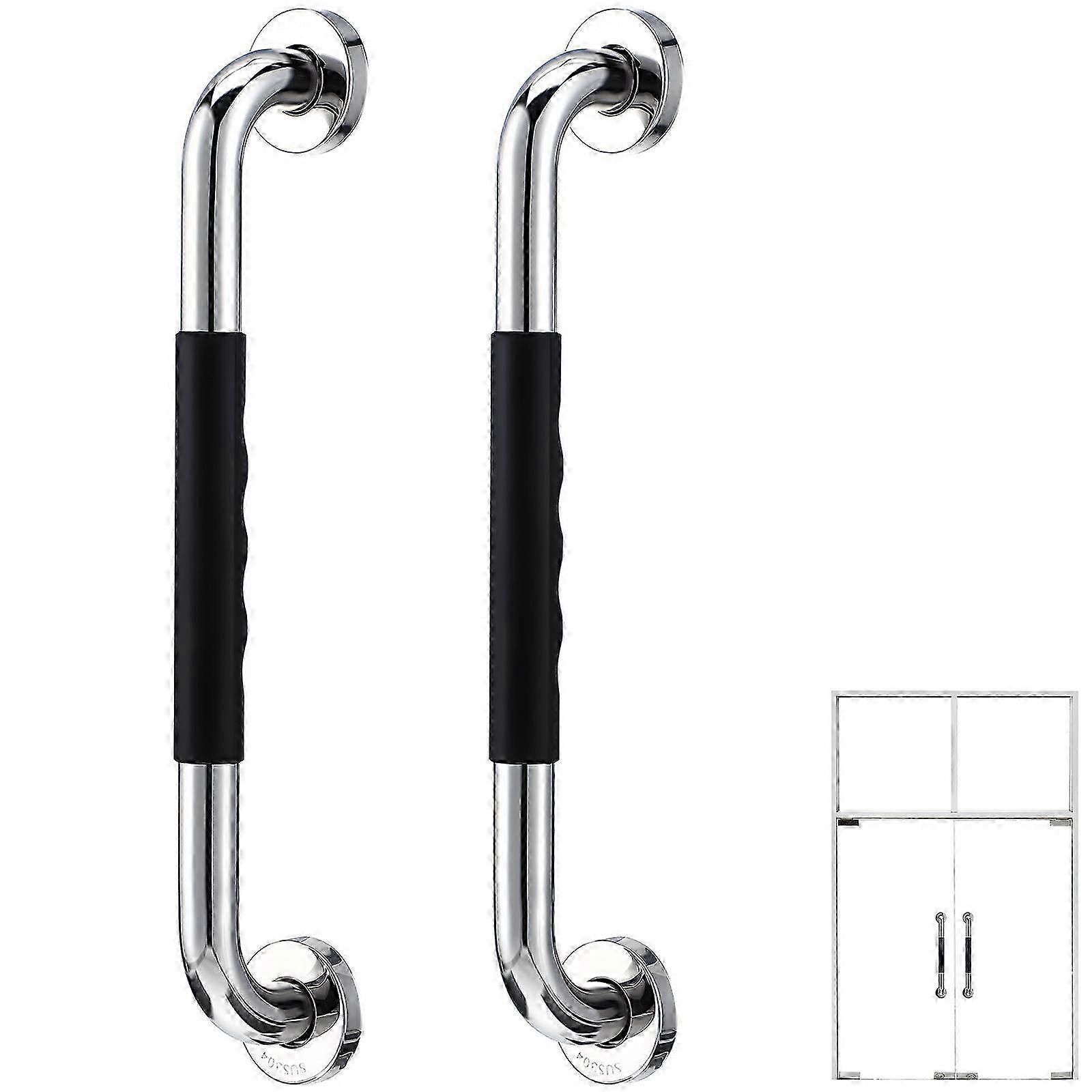 Bars Safety Shower Grab for Seniors Support