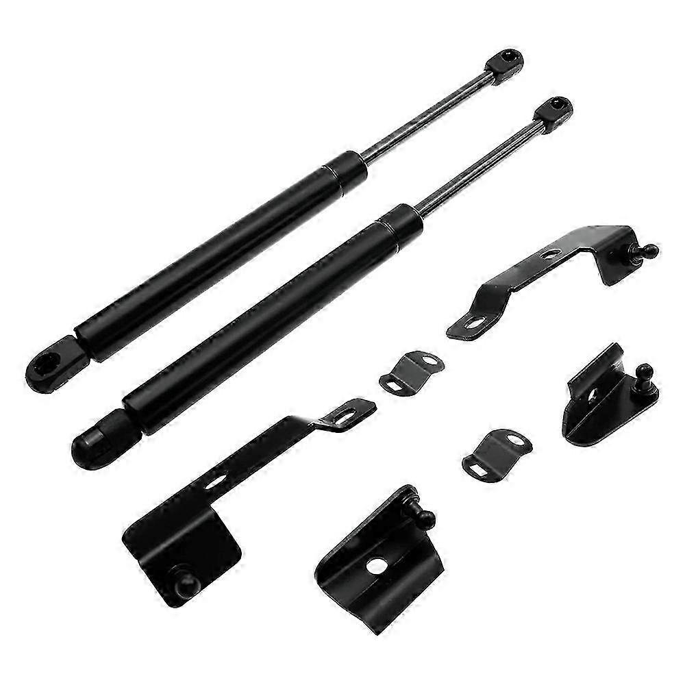 Front Hood Strut Lift Support for Navara D40 2004-2018