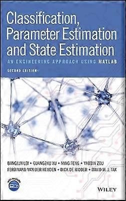 Classification Parameter Estimation and State Estimation