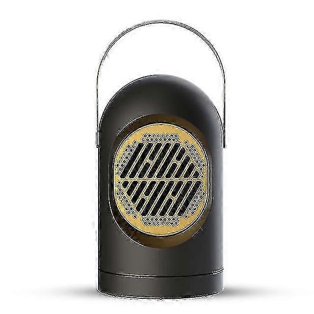 Dormitory Bathroom Handy Bladeless Heater