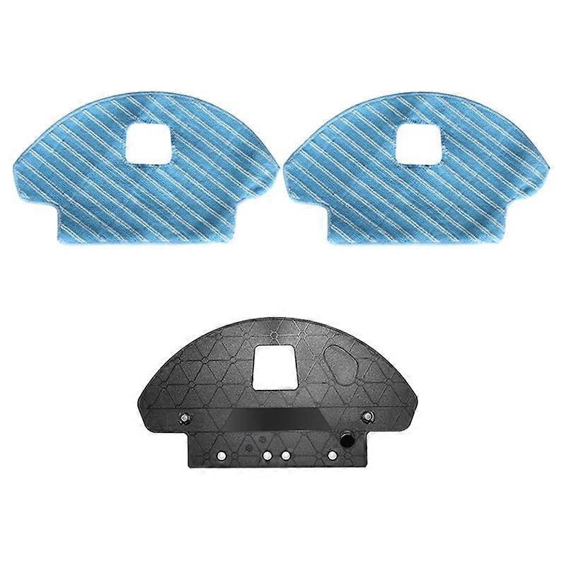 Accessories,Mop Holder,Mop for OZMO 930 Sweeping Robot