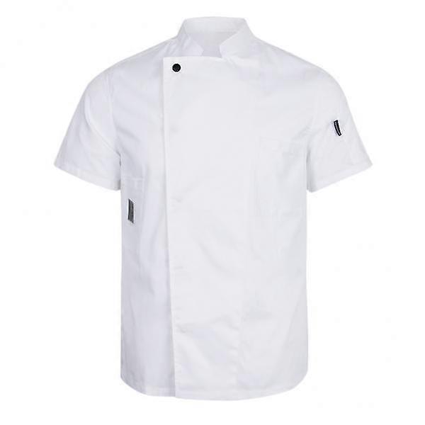 Kleidung des Chefkochs