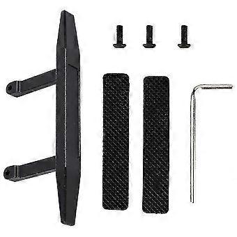 Rear Bumper Parts Accessory Fit For Robomaster S1 Rc Car