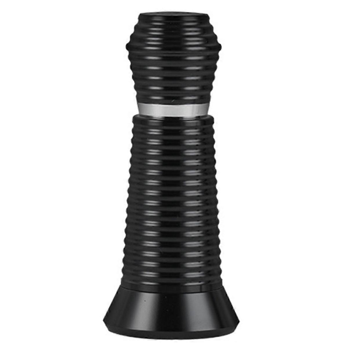 Espresso Coffee Stirrer,Aluminum Alloy Needle Distributor with Stand,Perfect for Home Use,Enhances