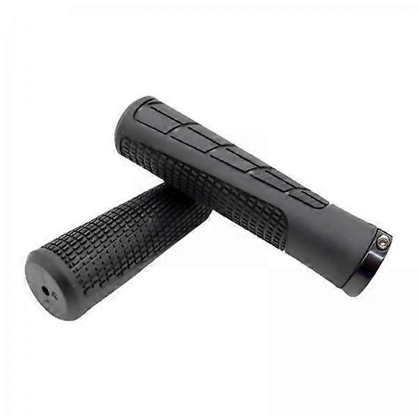 6x 2Pcs Bike Handlebar Grips, Handle Bar Grip, Accessories, Soft Replacement,