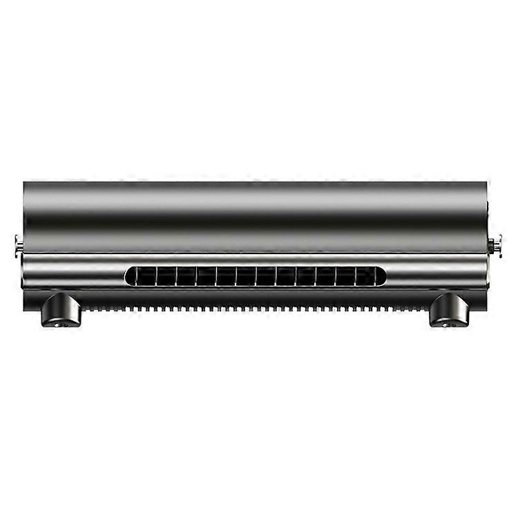 F80 bilsæde tilbage mini ventilator desktop bærbar køleventilator