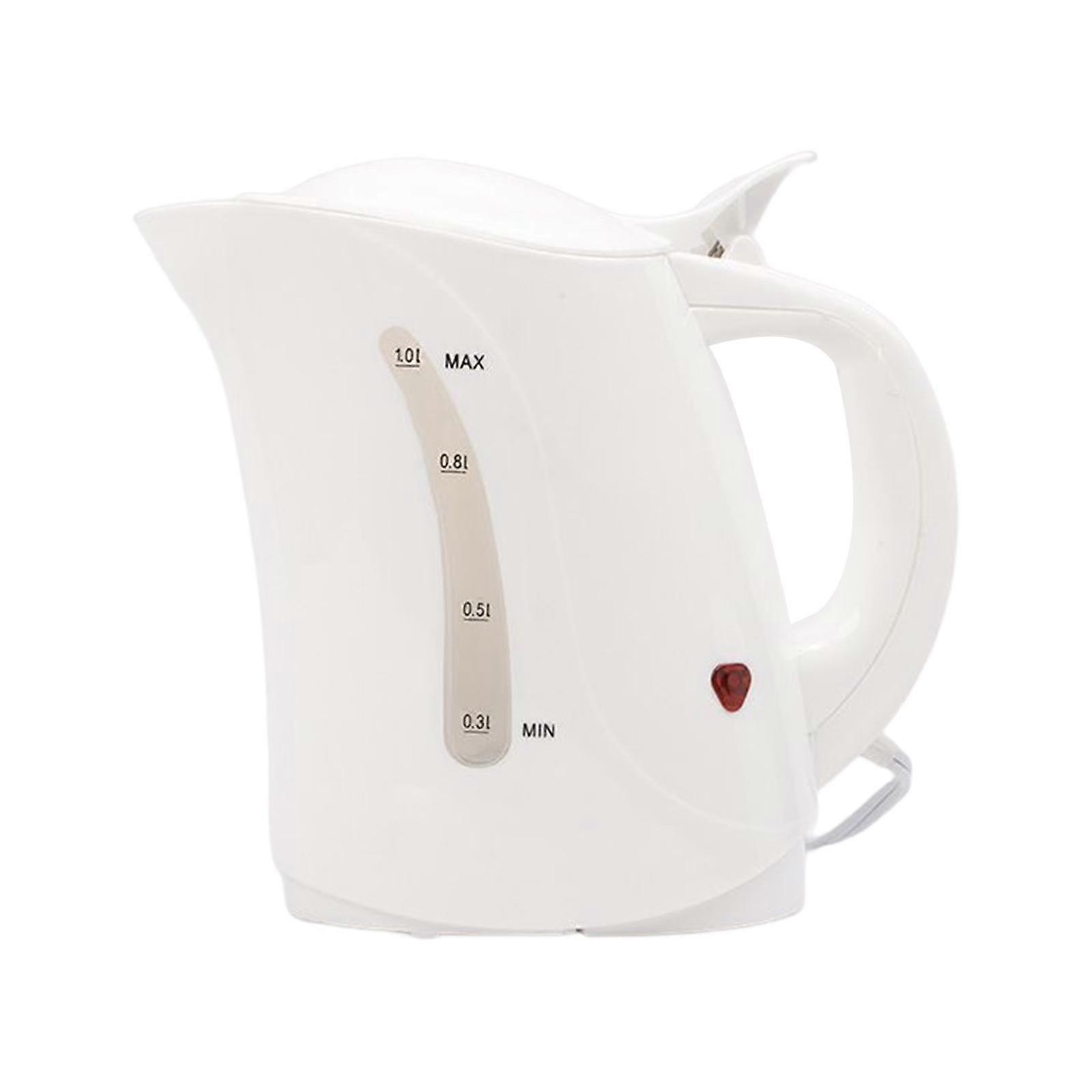 1000ml Large Capacity Heated Pot for Tea Making