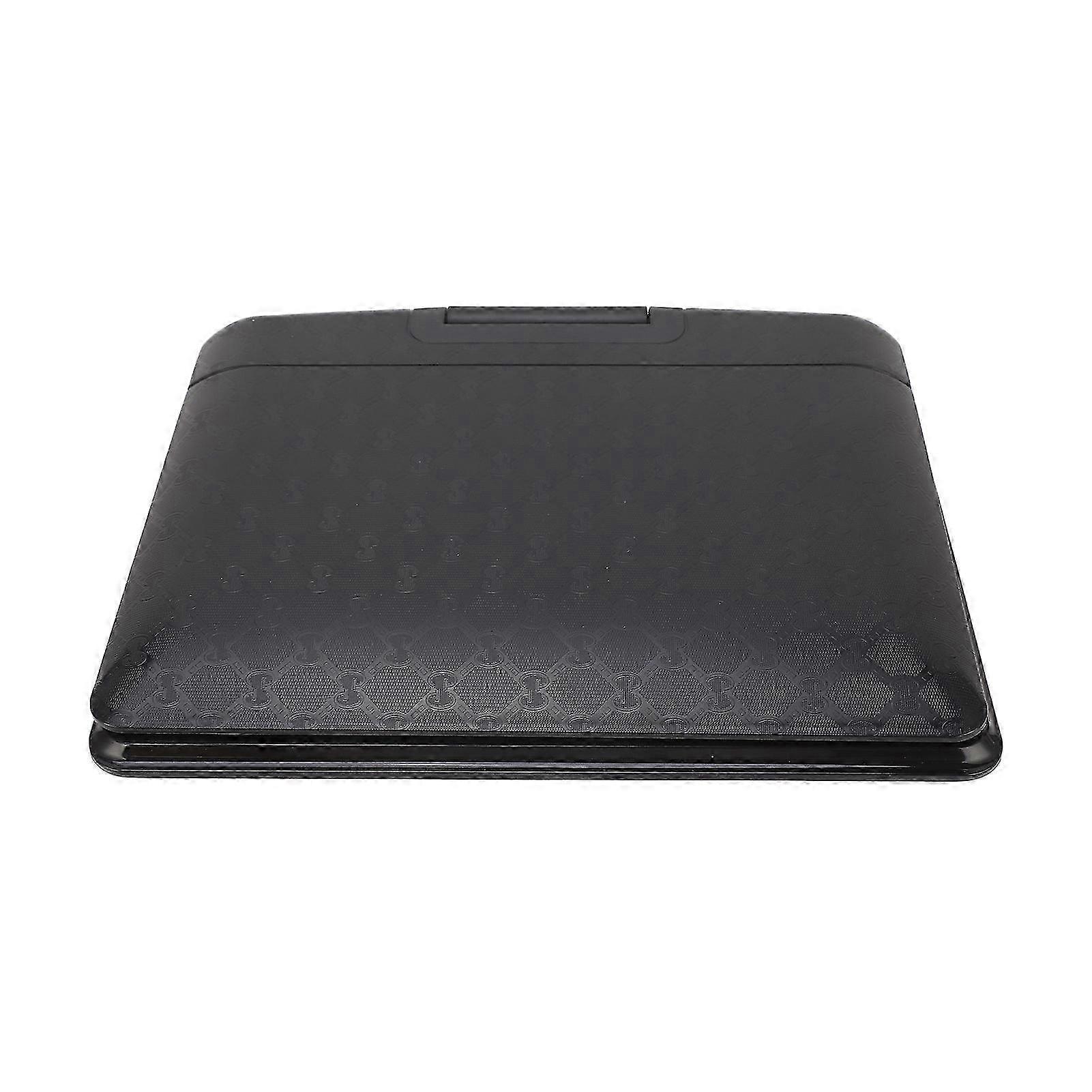 1080P Portable DVD Player 7in HD Swivel Screen Support USB Memory Card Car MP5 Video Player EU Plug 110?240V hwy