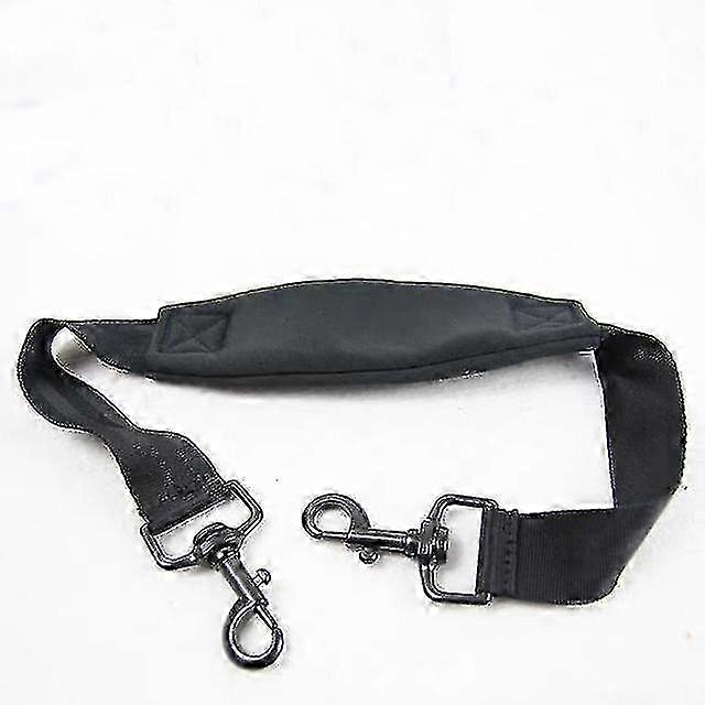 Baby Stroller Accessories Stroller Shoulder Strap For Yoyo/babyyoya/babythrone Stable Black Portable