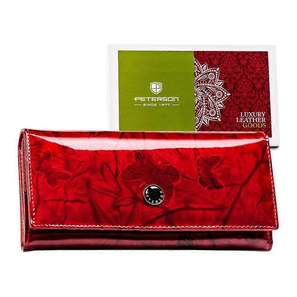 Wallets Peterson PTN72037BFBC