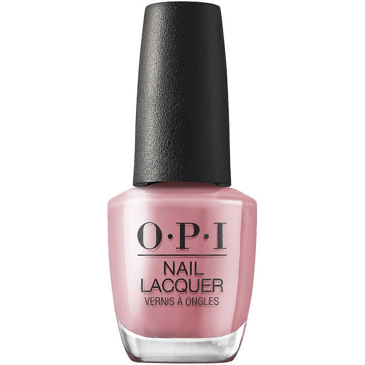 Opi 指甲油 - Suzi Calls The Paparazzi - 0.5 液量盎司