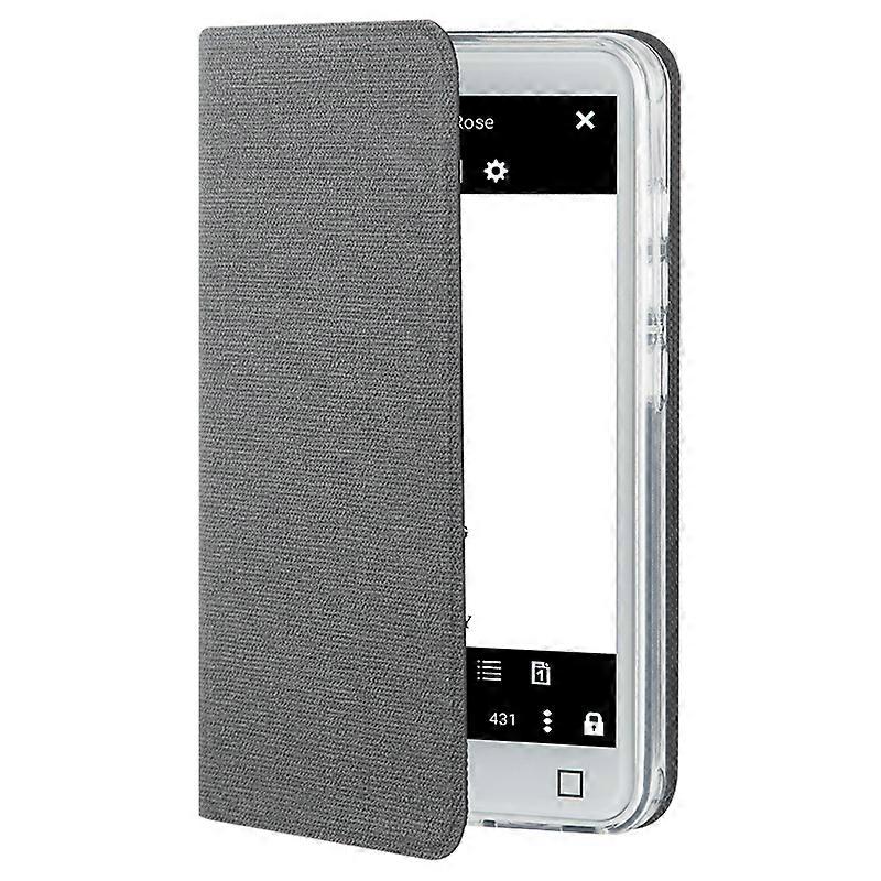 5" E-Book Reader with Handwriting Tablet E-Reader Built-in Speaker 5M Camera for Extracurricular Learning Portable Audio Video PDF Reader