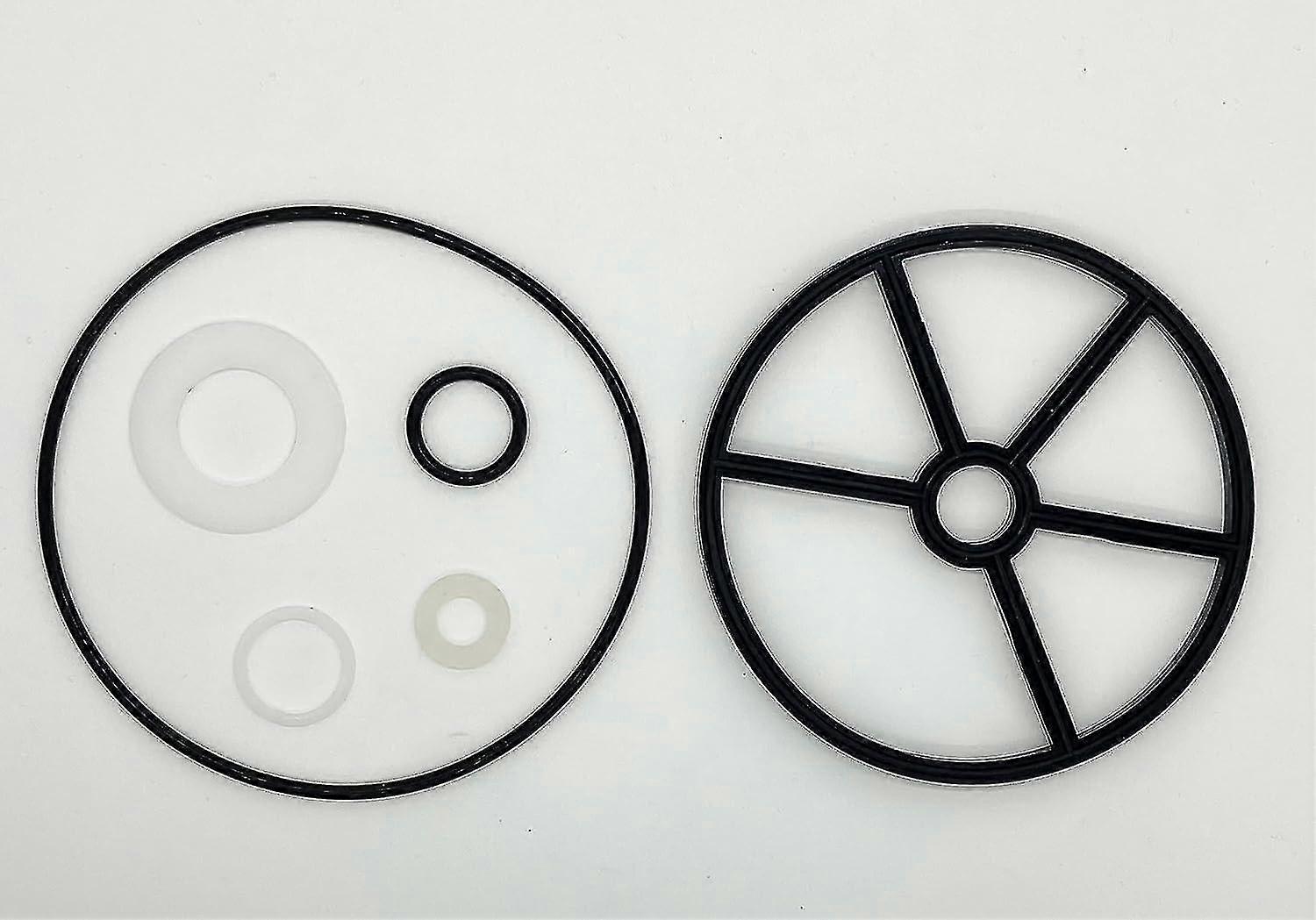 Replacement Vario-Flo Pool Filter Valve for Hayward 1 1/2" SP0710 SP0710X SP0711 Kit