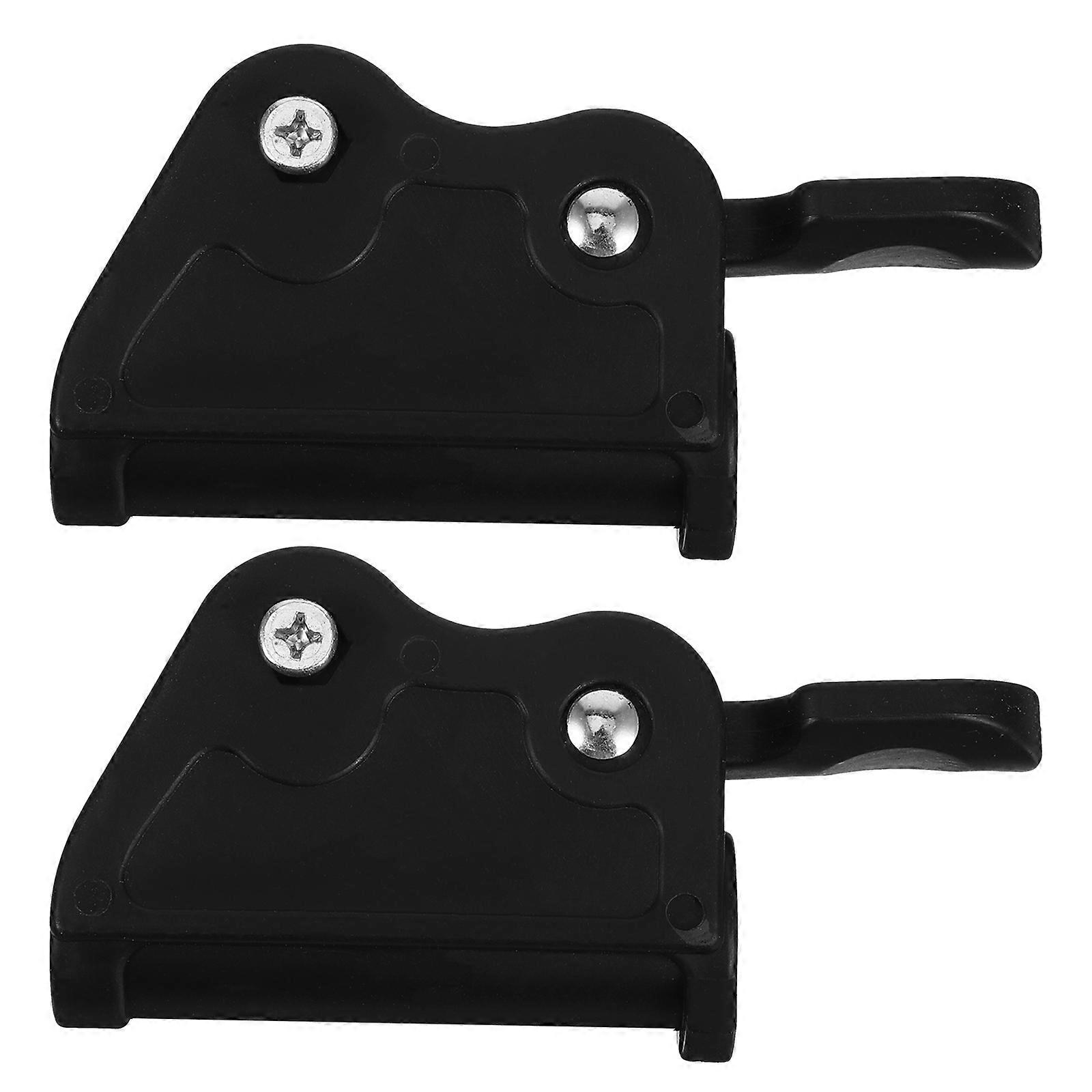 Portable Chair Hinges, Lightweight and Durable, Supports Various Folding Chair Models