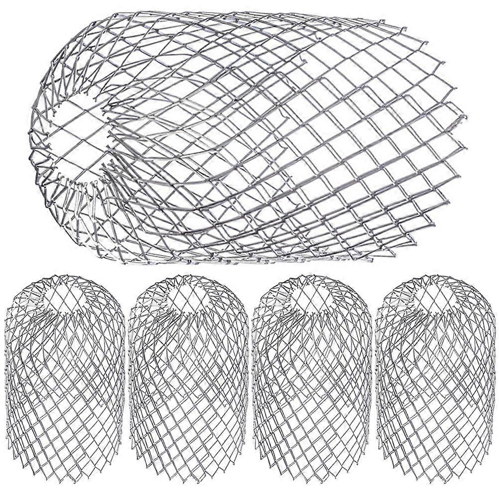 Efficient Roof Drainage Guards, Stainless Steel Features for Enhanced Performance