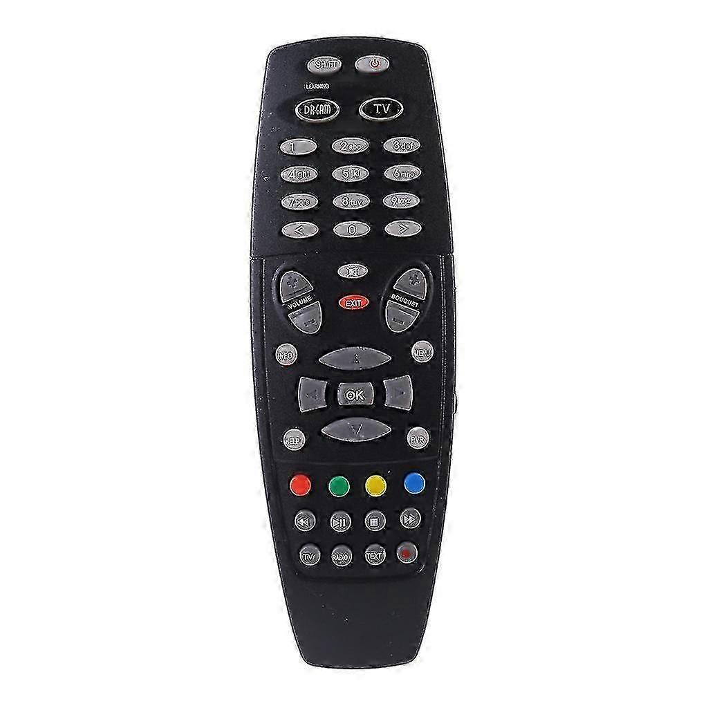 Remote Control For Dreambox Dm800 Dm800hd Dm800se