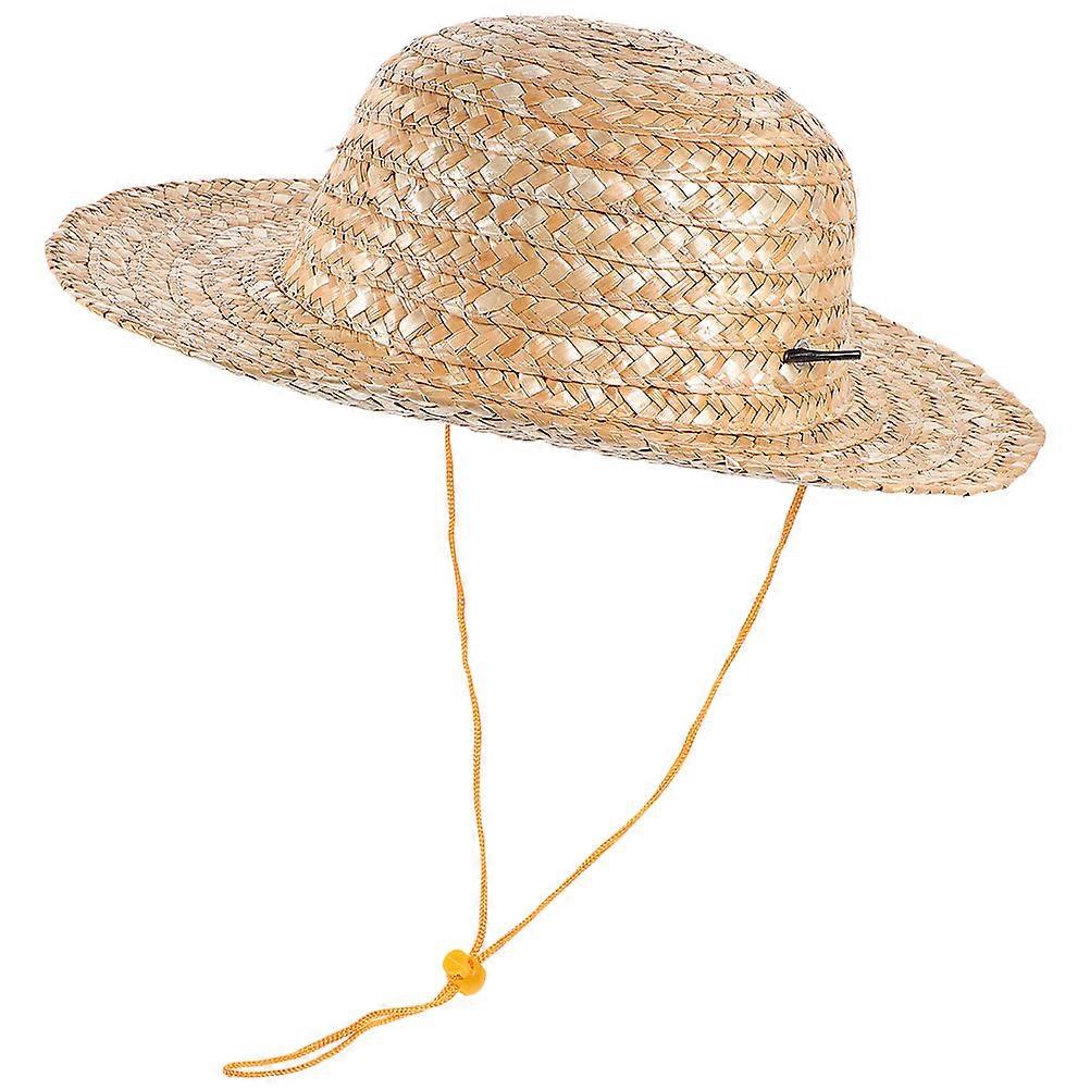 Girl Sun Hat, Practical and Elegant for Summer Days and Casual Outings