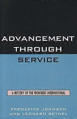 Advancement Through Service