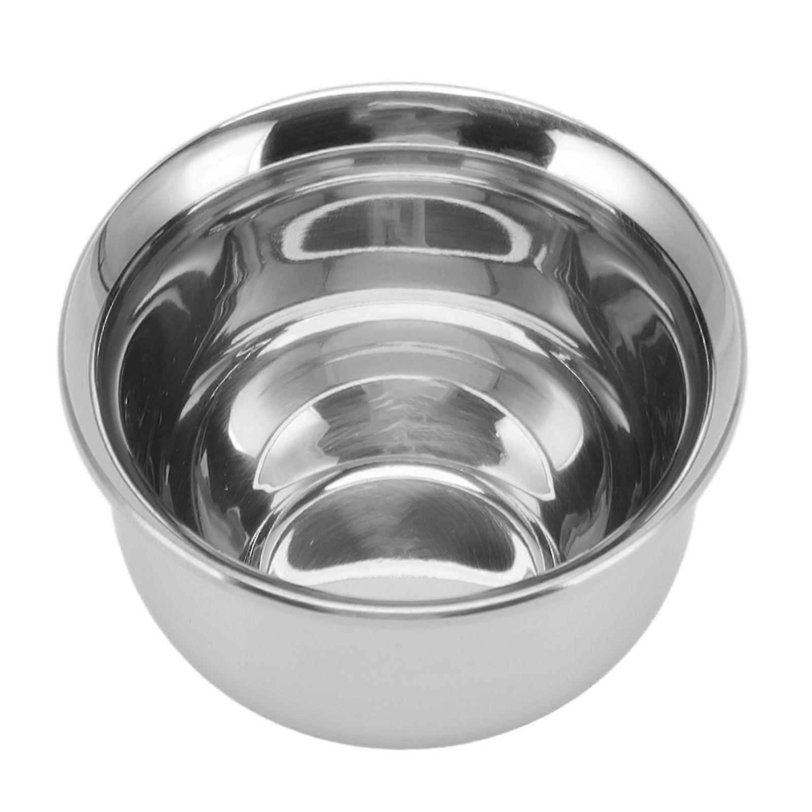 80mlステンレス鋼ショットカップ、家庭用および屋外キャンプ用の軽量濃厚リキュールガラス