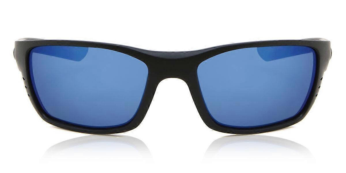 Costa Del Mar Whitetip Polarized WTP 01 OBMP Unisex Sunglasses