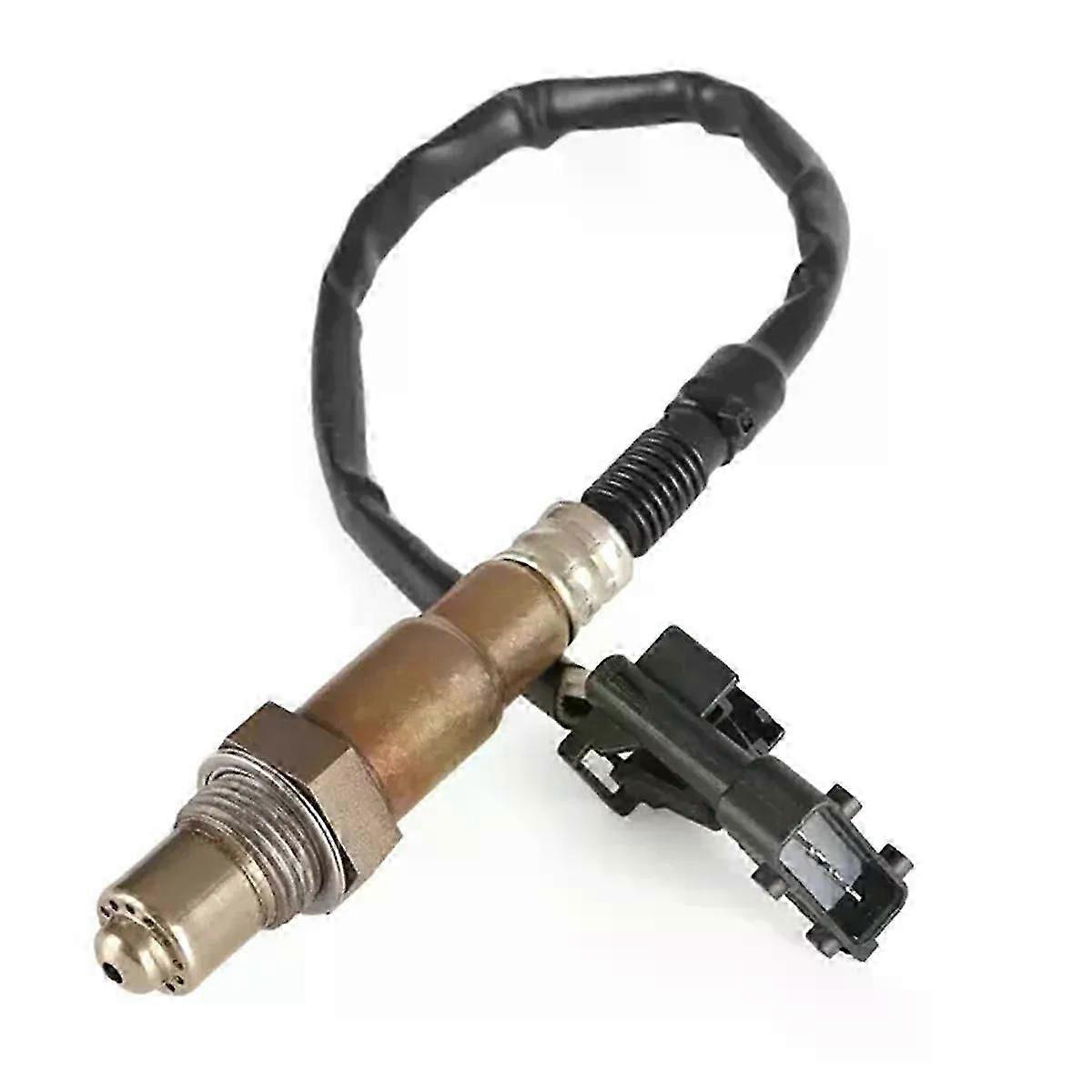 4 Wire Lambda O2 Oxygen Sensor Suitable for  CFMOTO CF MOTO CF500/600/625 X5 X6 Z6EX U6 EFI 018B176000