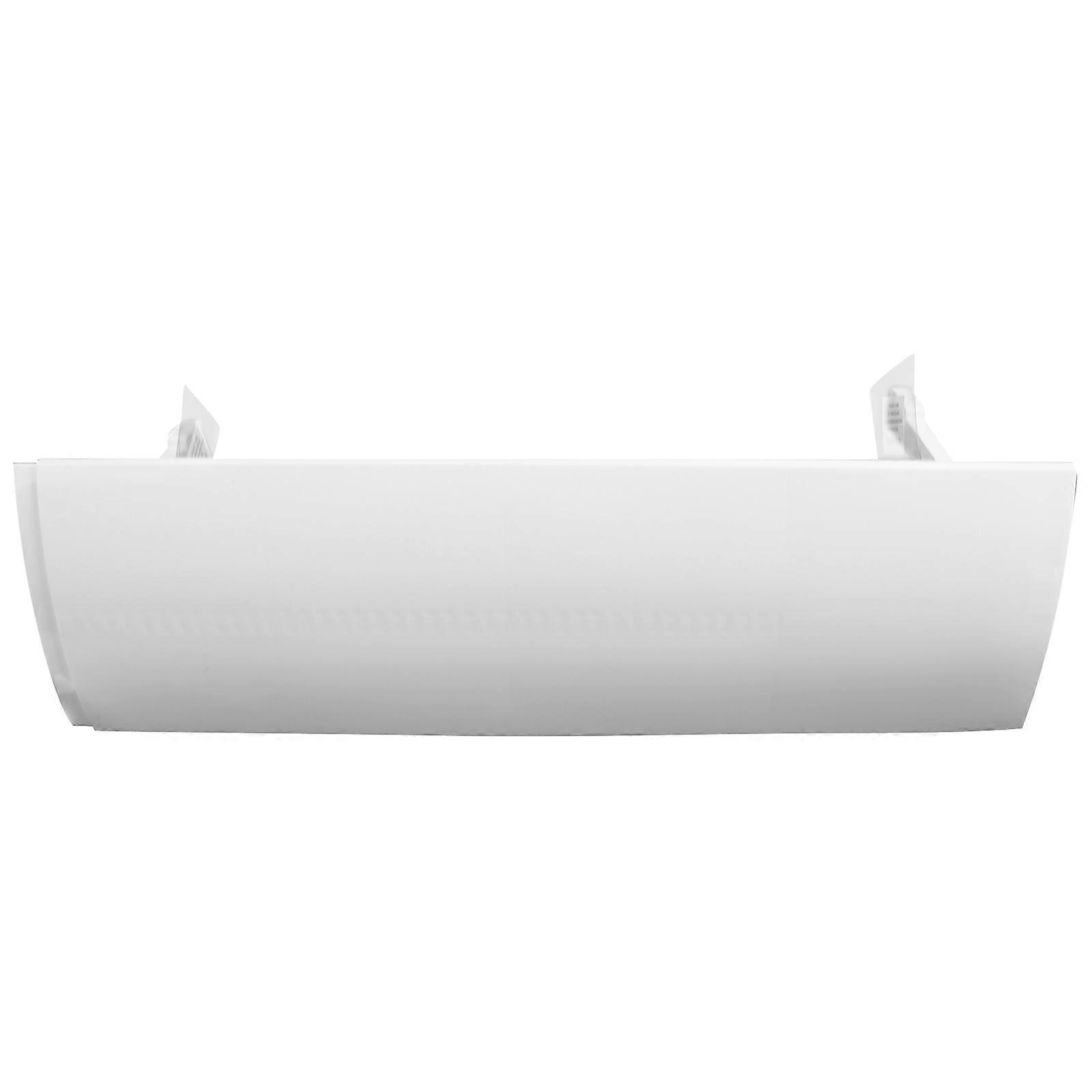 Air Deflector for Wall Mounted Air Conditioners Multi Wind Guide System, Easy Installation & Cleaning