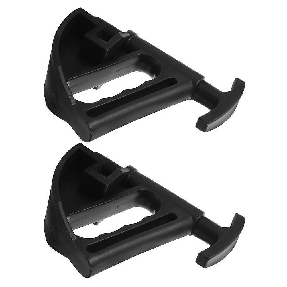 Wheel Tire Tool Manual Tire Changer For Automotive Enthusiasts Comfortable Grip Bicycle 2Pcs
