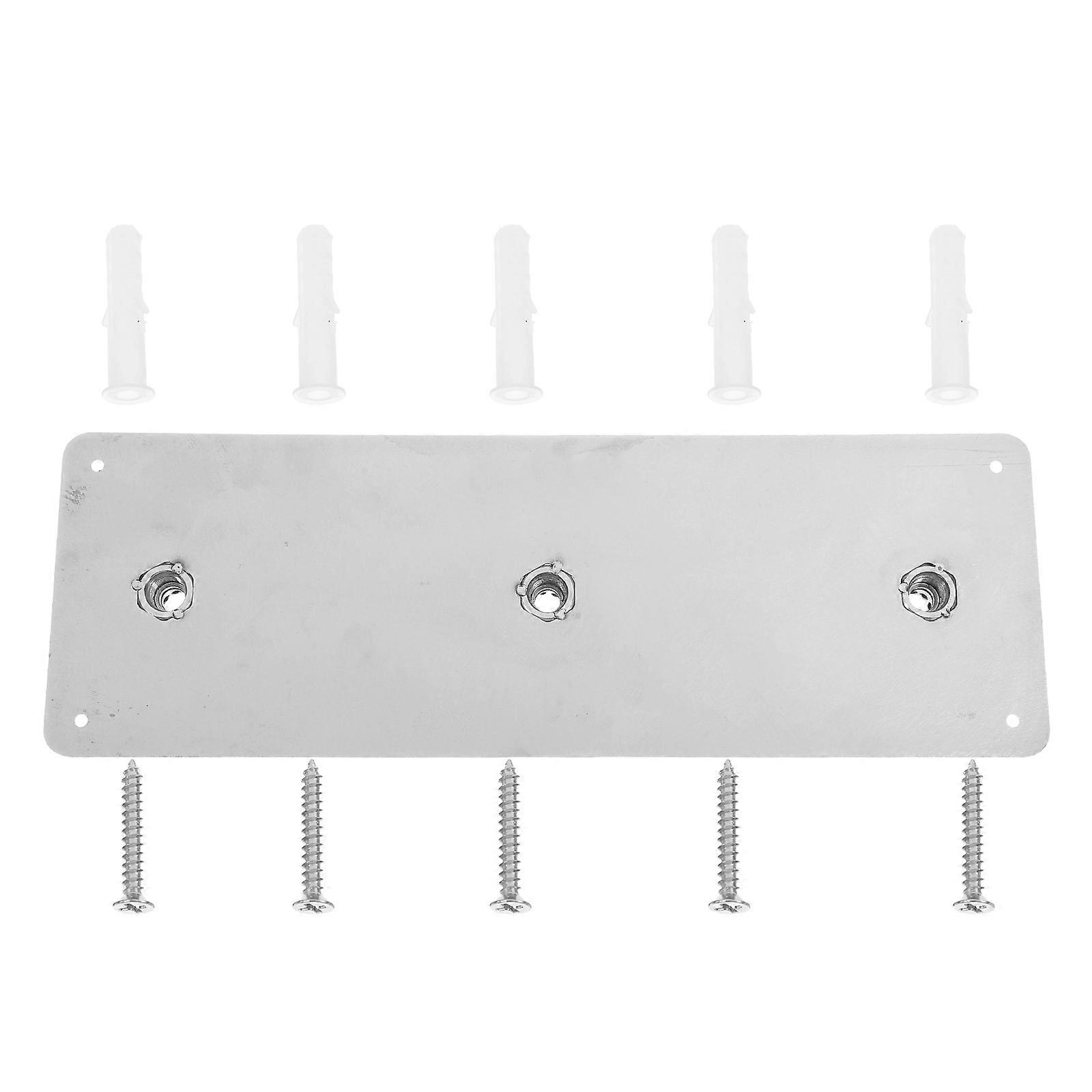 Pressure Washer Accessories Power Washer Tool Storage Quick Connect Storage Rack Space Saving Design Professionals 14.0×4.7×1.3in Organizer 1Pack