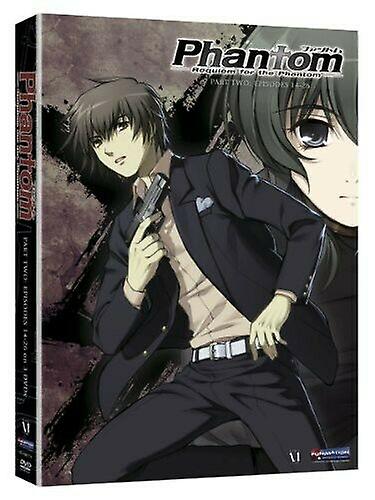 Phantom Requiem for the Phantom - 2 [DV DVD - Region 1