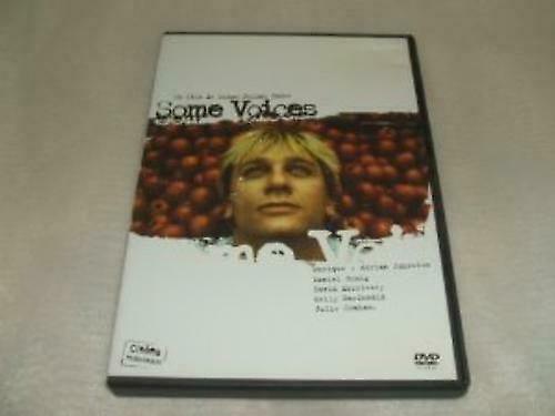 Some Voices [FRENCH] DVD - Region 1