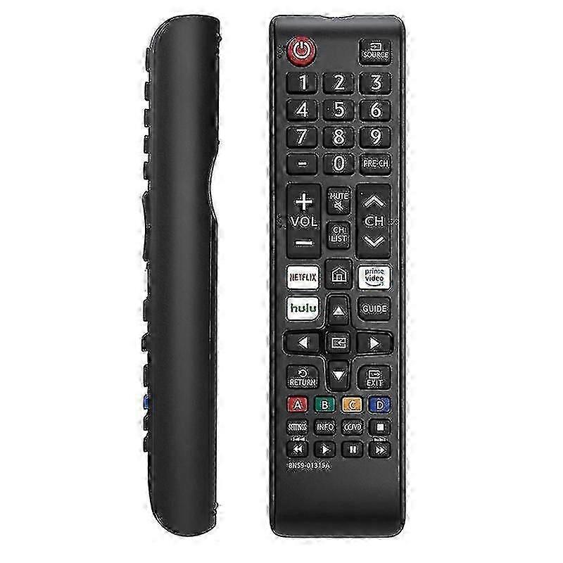 Universal Remote for All TV Remote, Replacement Compatible for All Smart TV, LED,LCD,HDTV, 3D, Seri