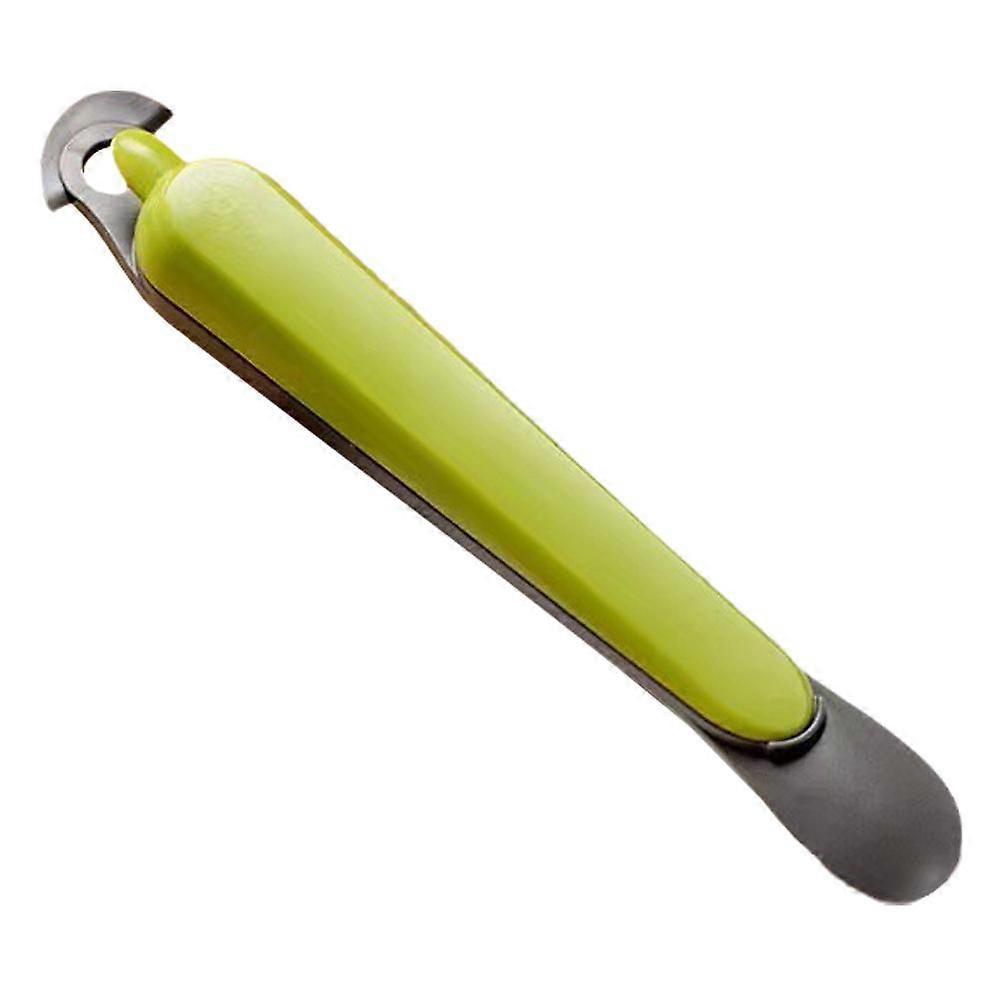 1/3X * Peeling Tool, Plastic Fruit Peeler, Fruit Tool, Flesh Separatio I9O5