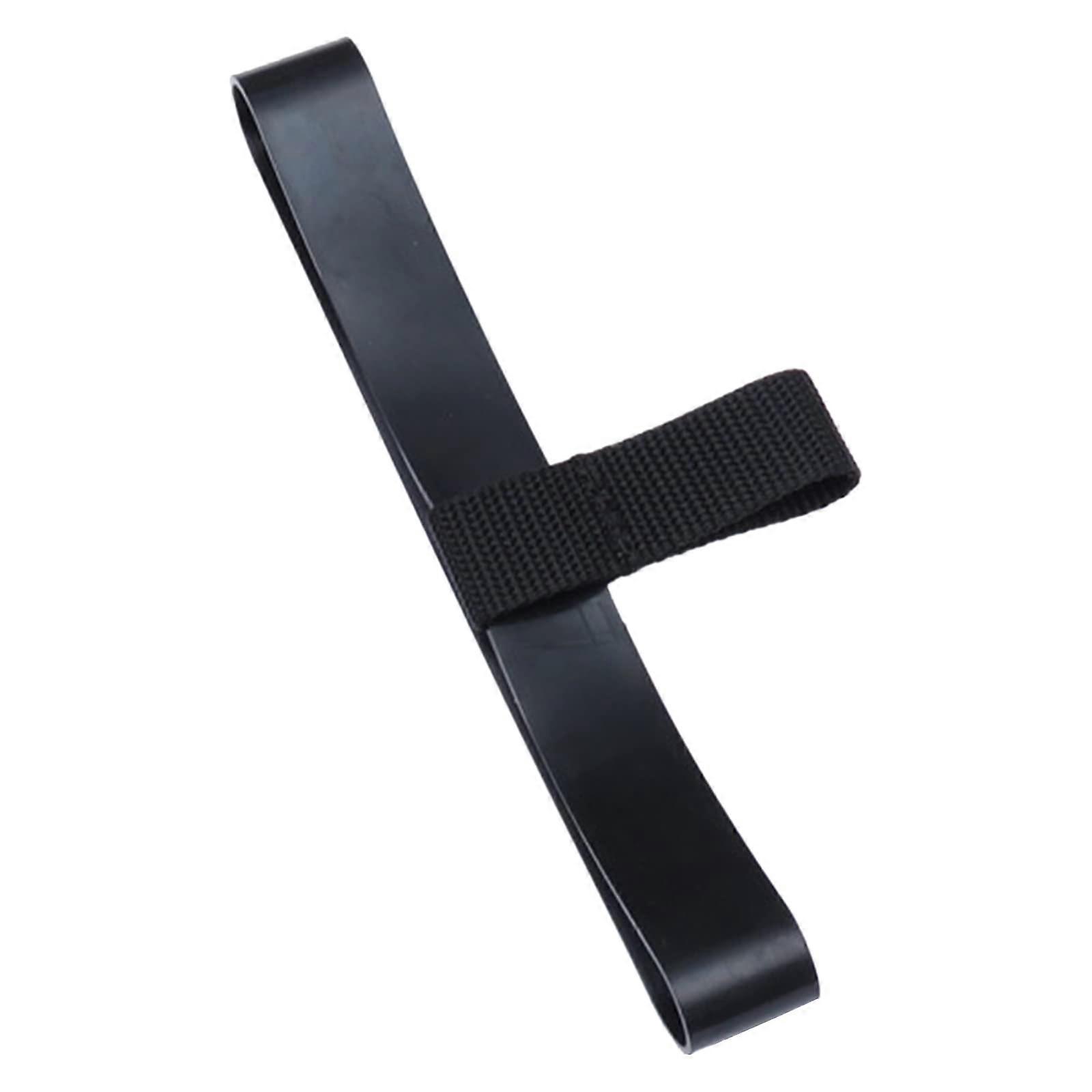 Rubber hose strap, 6/12 l, elastic, snorkeling, diving tanks Ref: 2790