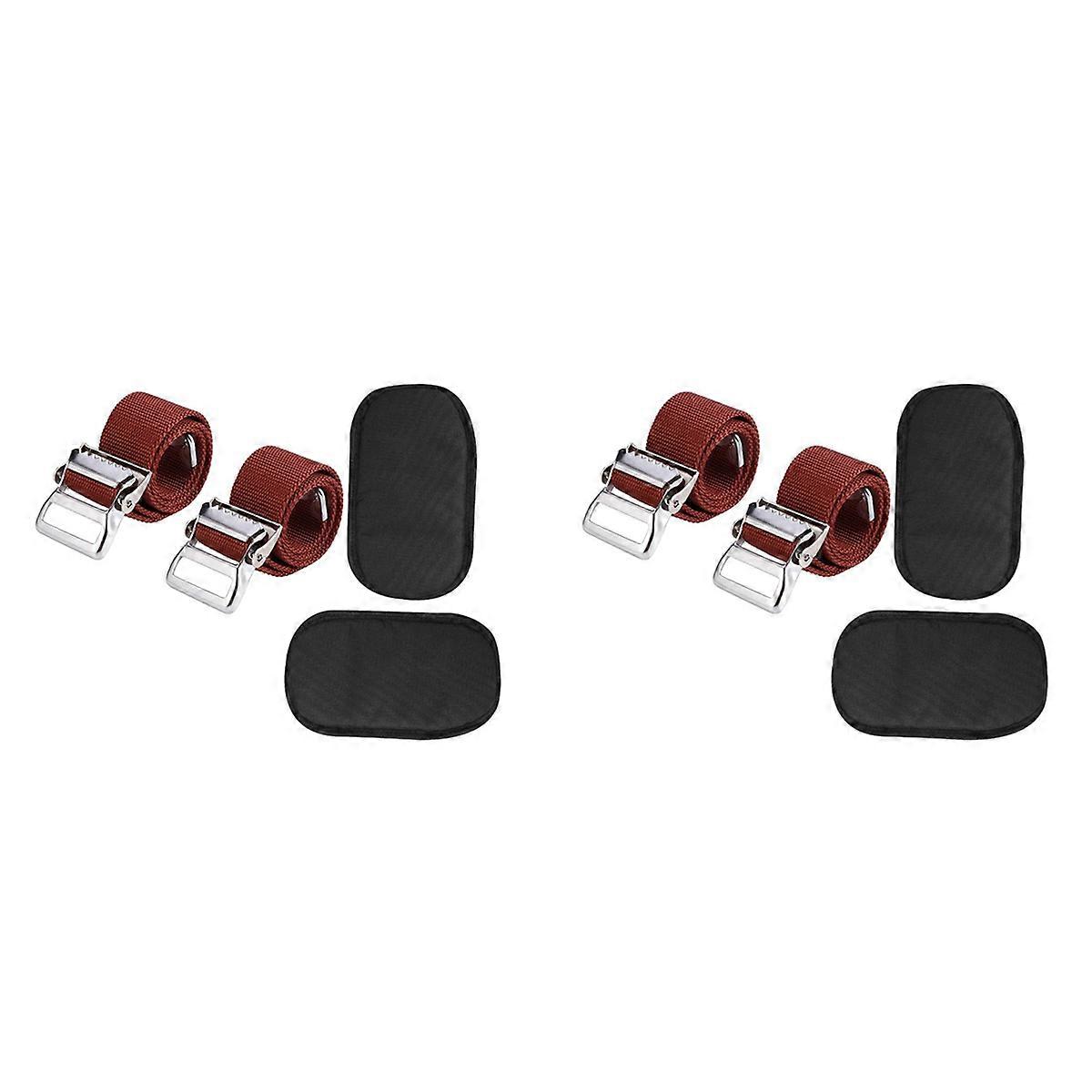 Drywall Stilt Replacement Parts,Nylon Adjustable Stilt Leg Straps