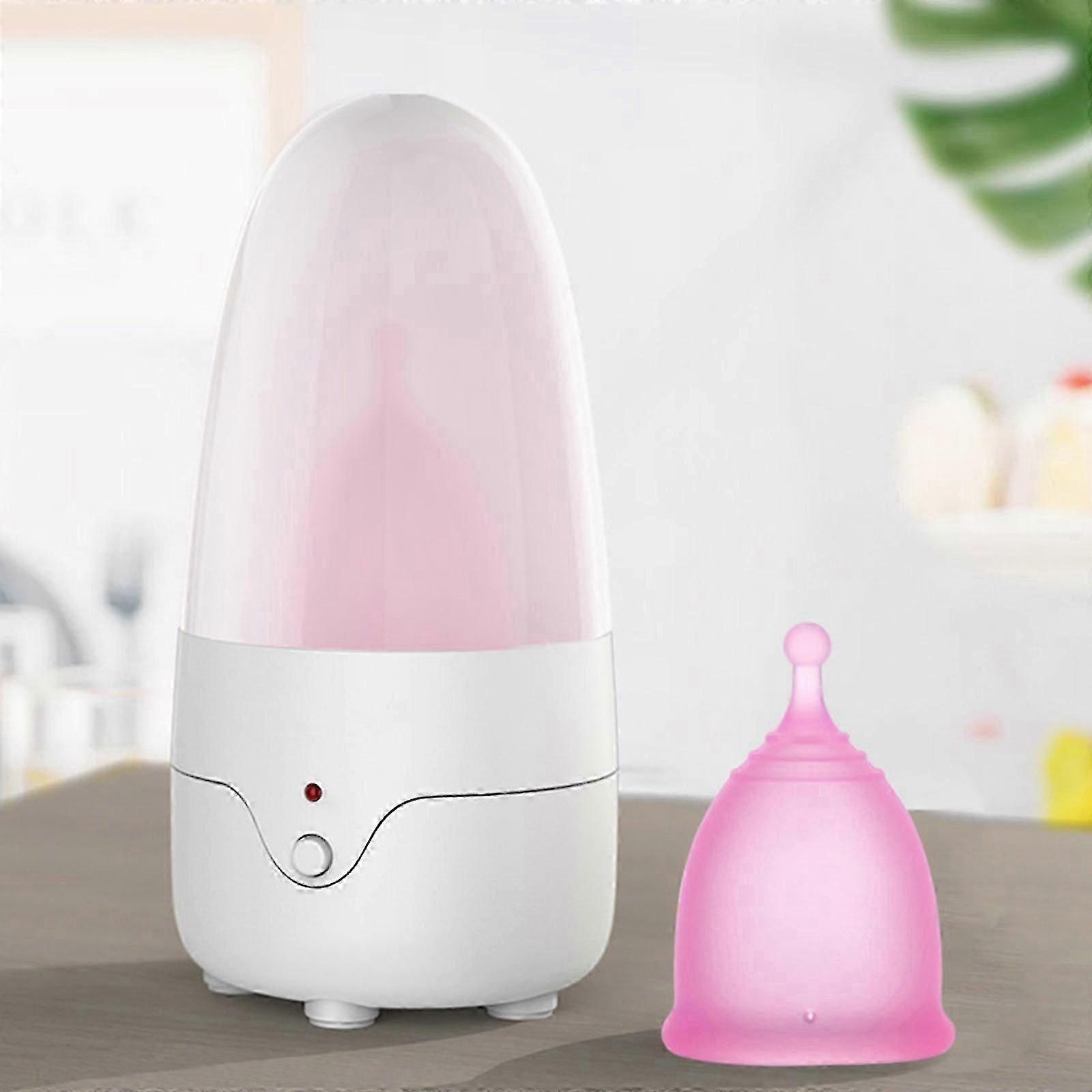 Menstrual Cup Sterilizer European Standard