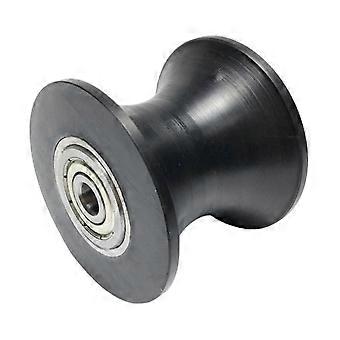 Elliptische rolwiel accessoires fitnessapparatuur voor sportkantoormannen,__a