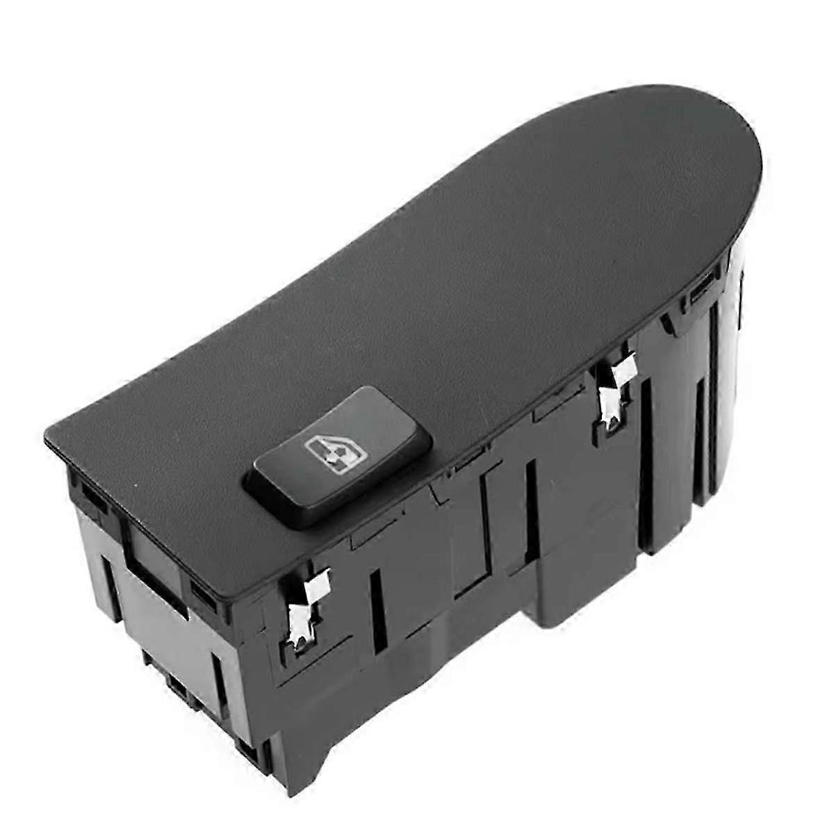 Front Left Driving Side Power Window Lifter Control Switch for MAN TGA TGX 81258067045 Left Hand Dri