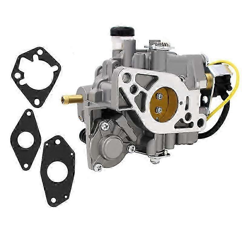 Carburetor for Kohler Command CH20 CH22 CH25 CH26 CH730 CH740 Engine Carb with Accelerator Pump Replace OE  2485334S 2485334S 2485 SZRH A-X