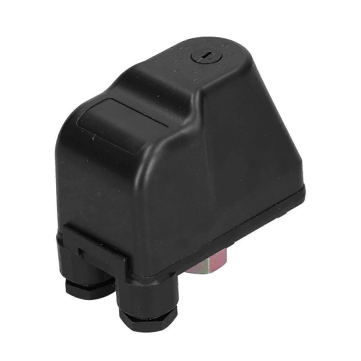 Water Pressure Pump Switch High Power Self Priming Water Pump Pressure Controller AC 220V