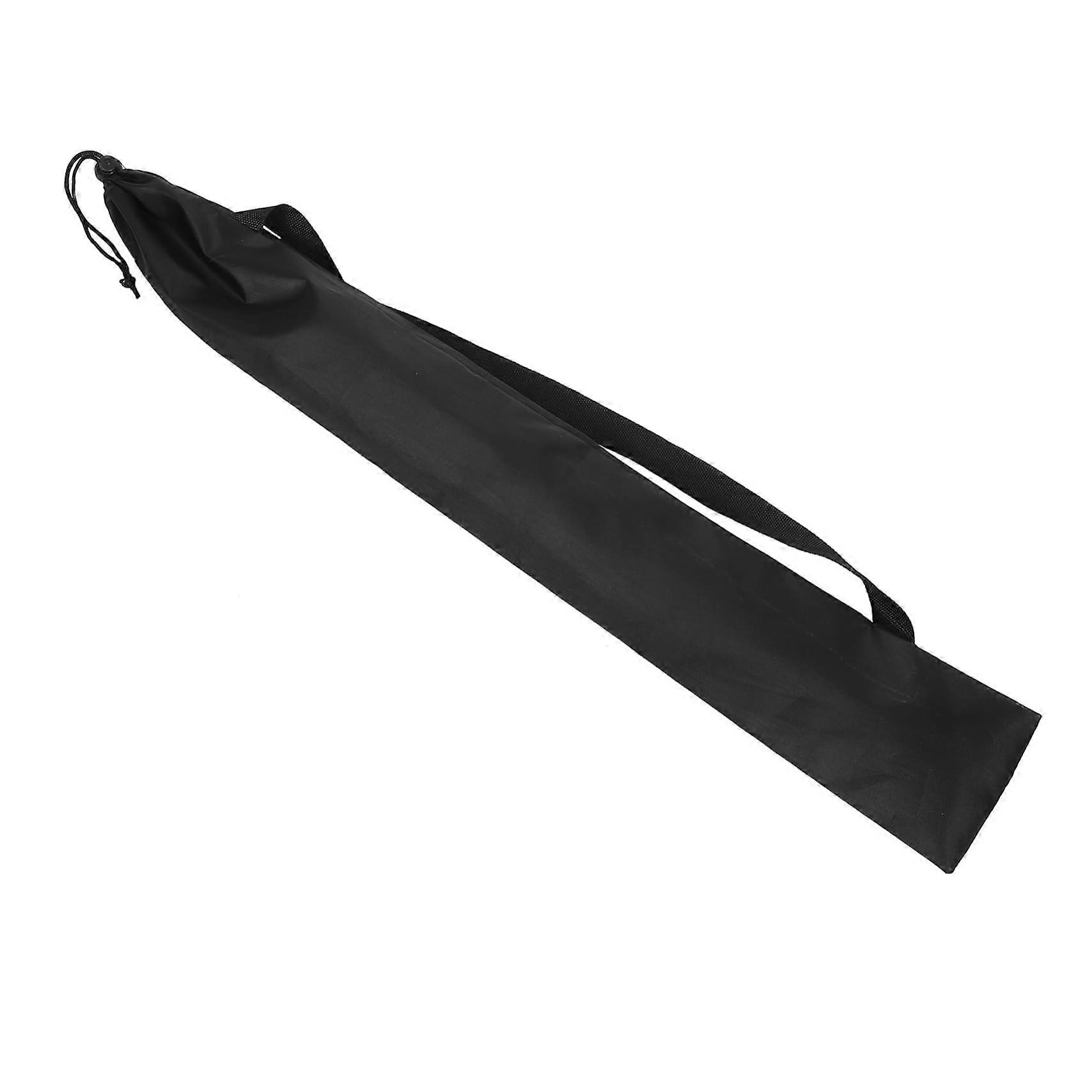 Sac de chauve-souris de baseball, Sac de chauve-souris Rangement pour battes de baseball, Étui pour chauve-souris de baseball, Sacs de chauve-souris pour softball, Sac à dos de baseball pour adultes, Sac de queue, Polyester, Noir