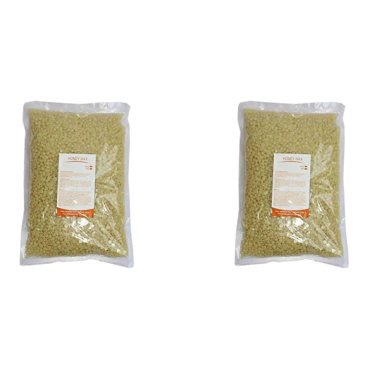 500g Waxing Wax Beans for Hair Removal for Wax Heater Machine Style 9