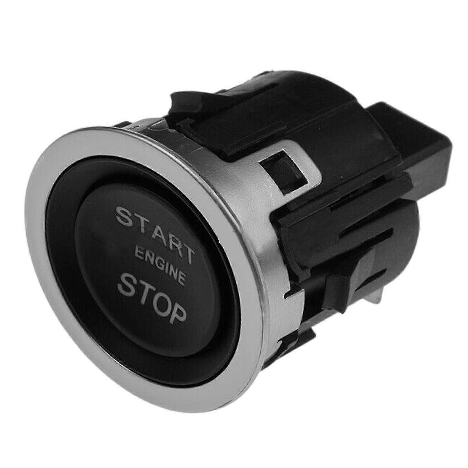 Start Stop Ignition Switch Button Fit 2015-2020 Range Rover Sport Evoque Engine FT