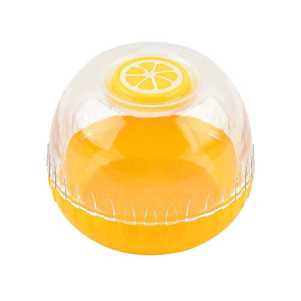 Multipurpose Fruit Preservation Box Vegetable Storage Box Kitchen Fridge