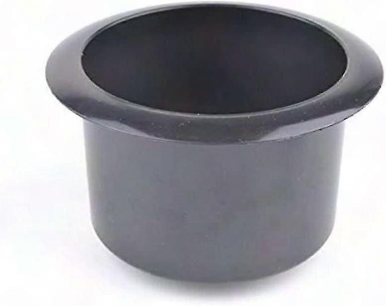 2pcs Plastic Cup Holder Insert for Sofa Boat