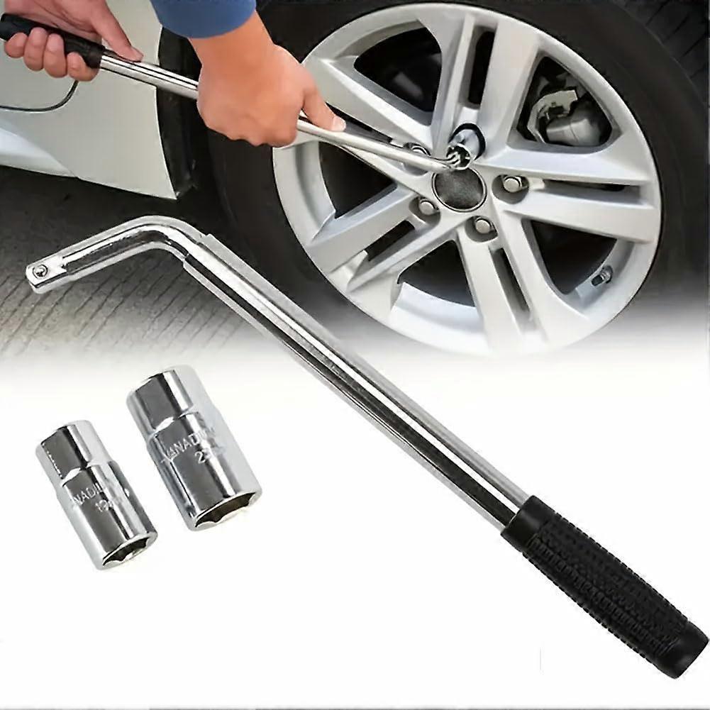 Torque multiplier wrench, wheel nut remover, car wheel tool, compatible with Tesla Model 3/Model Y/Model S/Model X