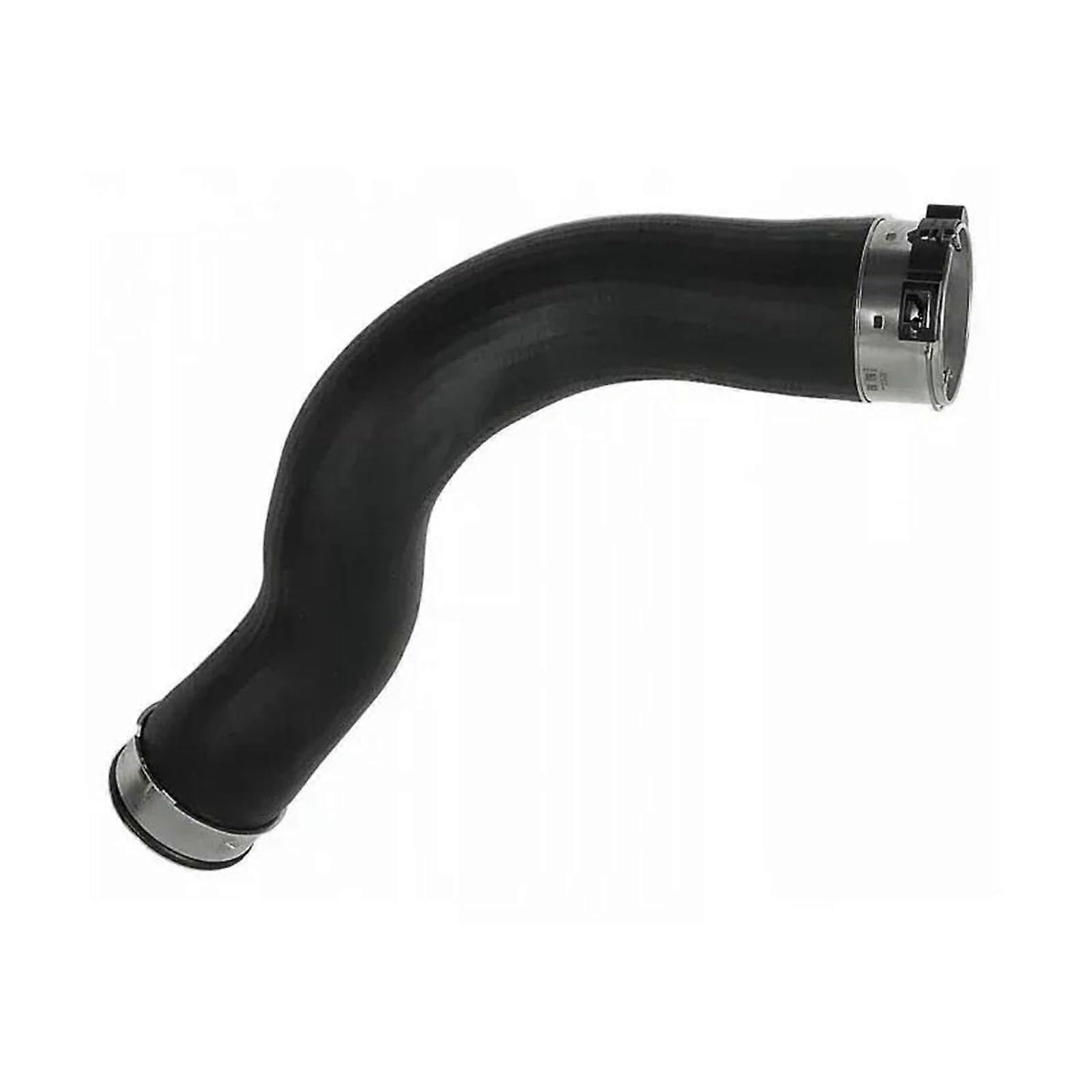 Intake pipe 11618513853 Turbo hose Charge air hose For X5 F15 25dX Intake hose
