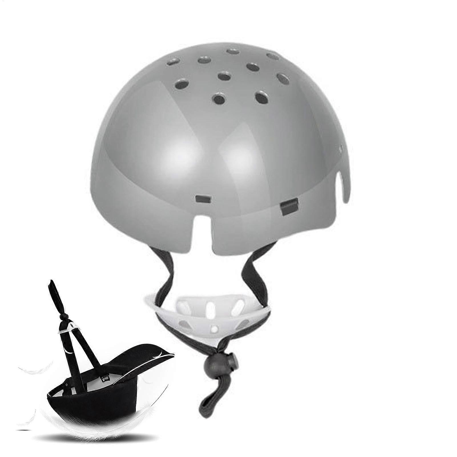 Baseball cap, baseball hat, lightweight cycling bump cap, breathable, anticollision hard